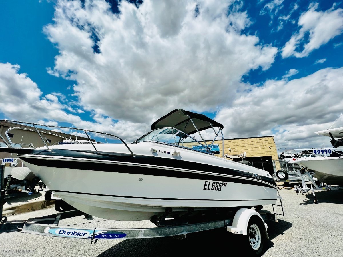 HAINES SIGNATURE 543RF