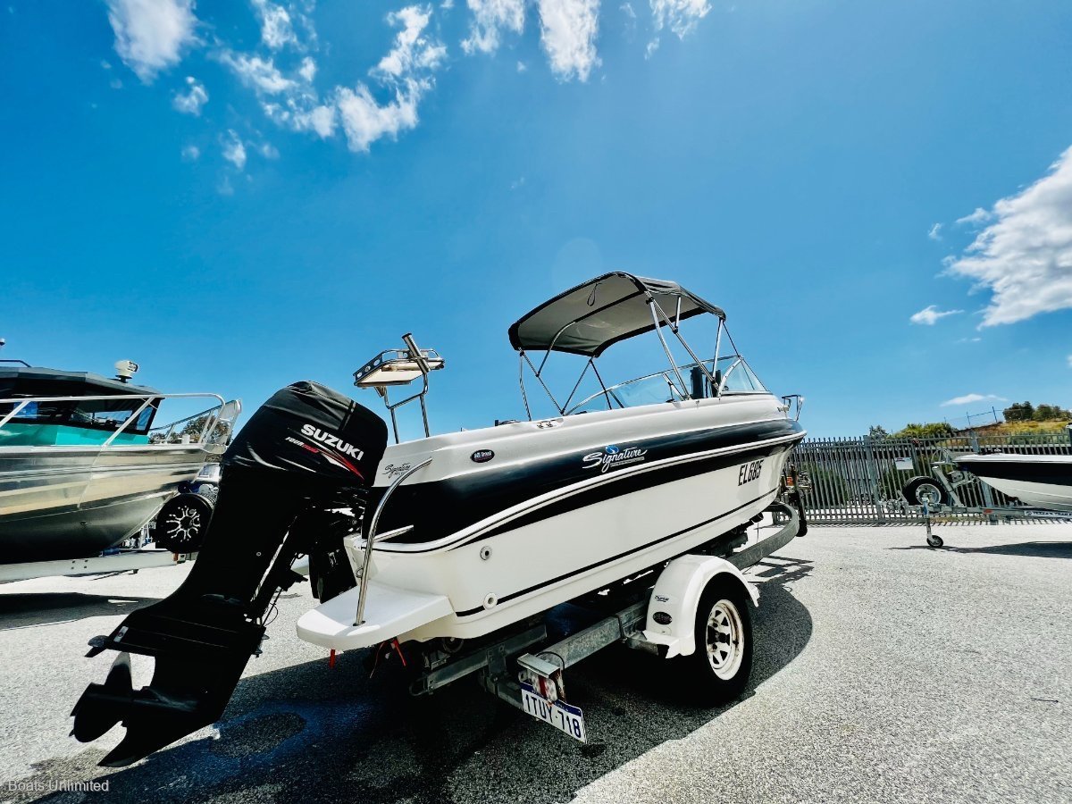 HAINES SIGNATURE 543RF