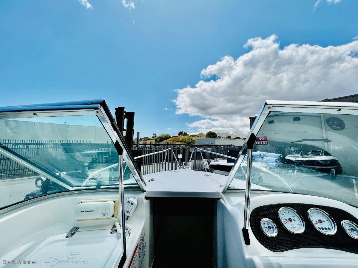 HAINES SIGNATURE 543RF
