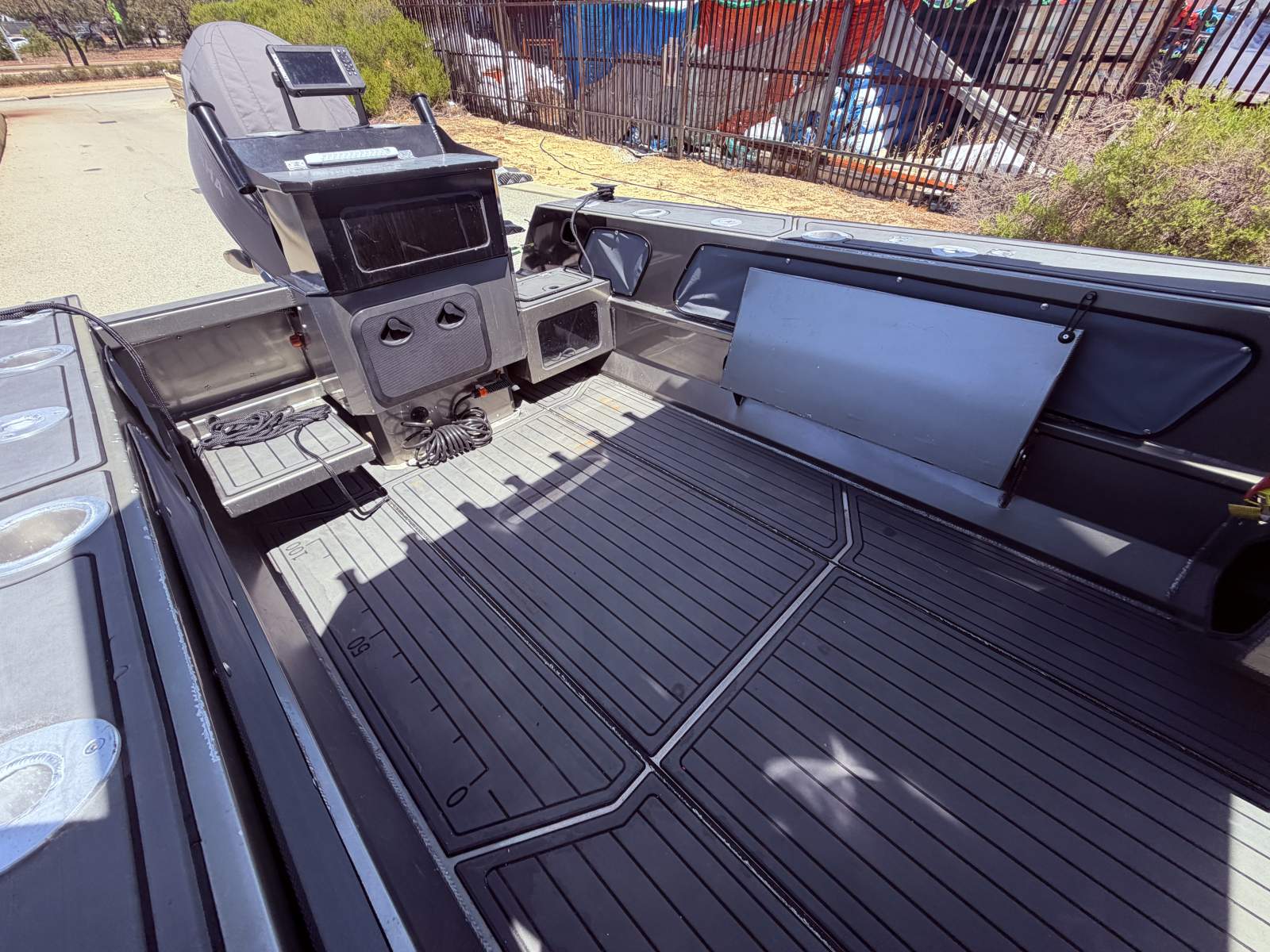 2025 GOSPEL EASY CRAFT RUNABOUT