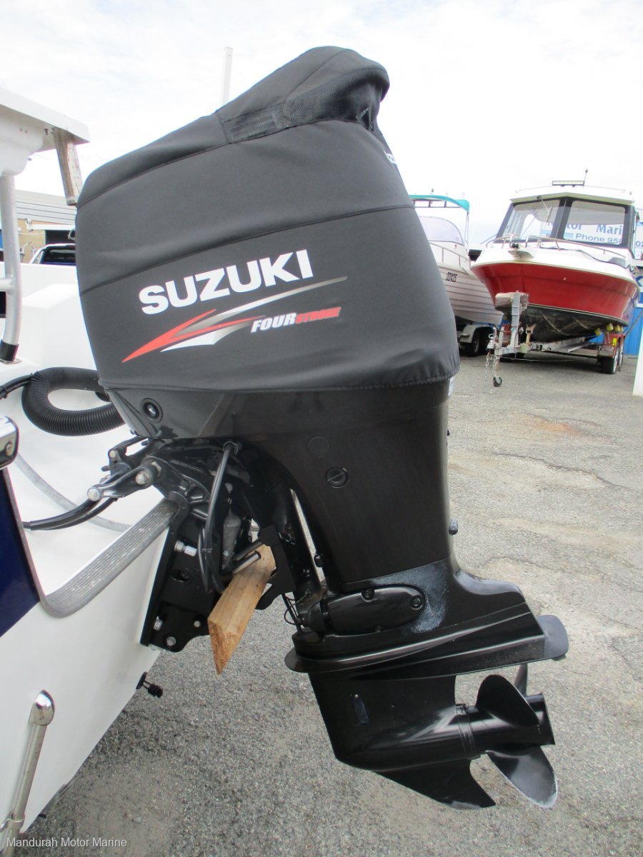 1981 SWIFT CRAFT VIKING 19FT RUNABOUT