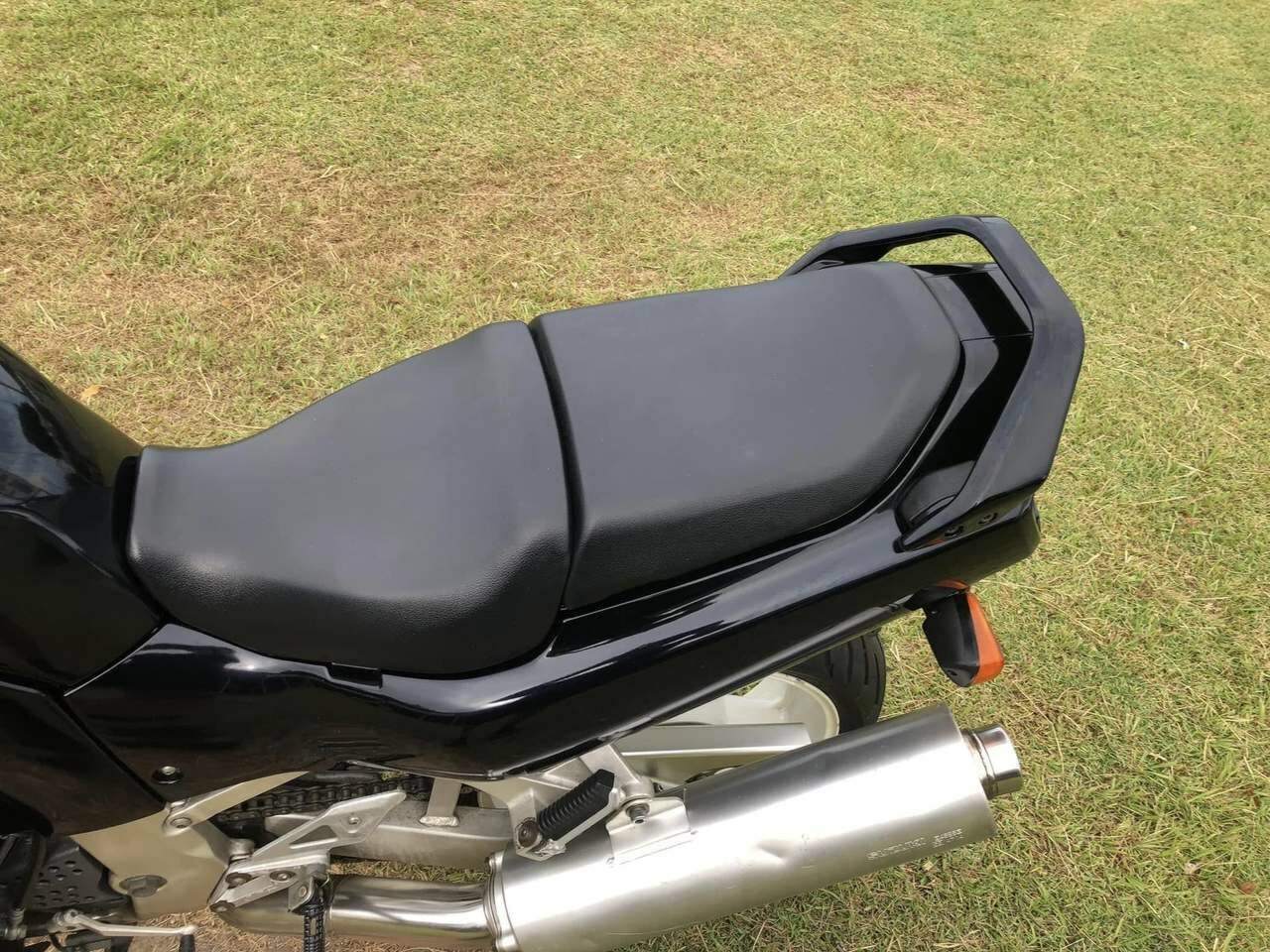1997 SUZUKI GSX-R1100W ROAD