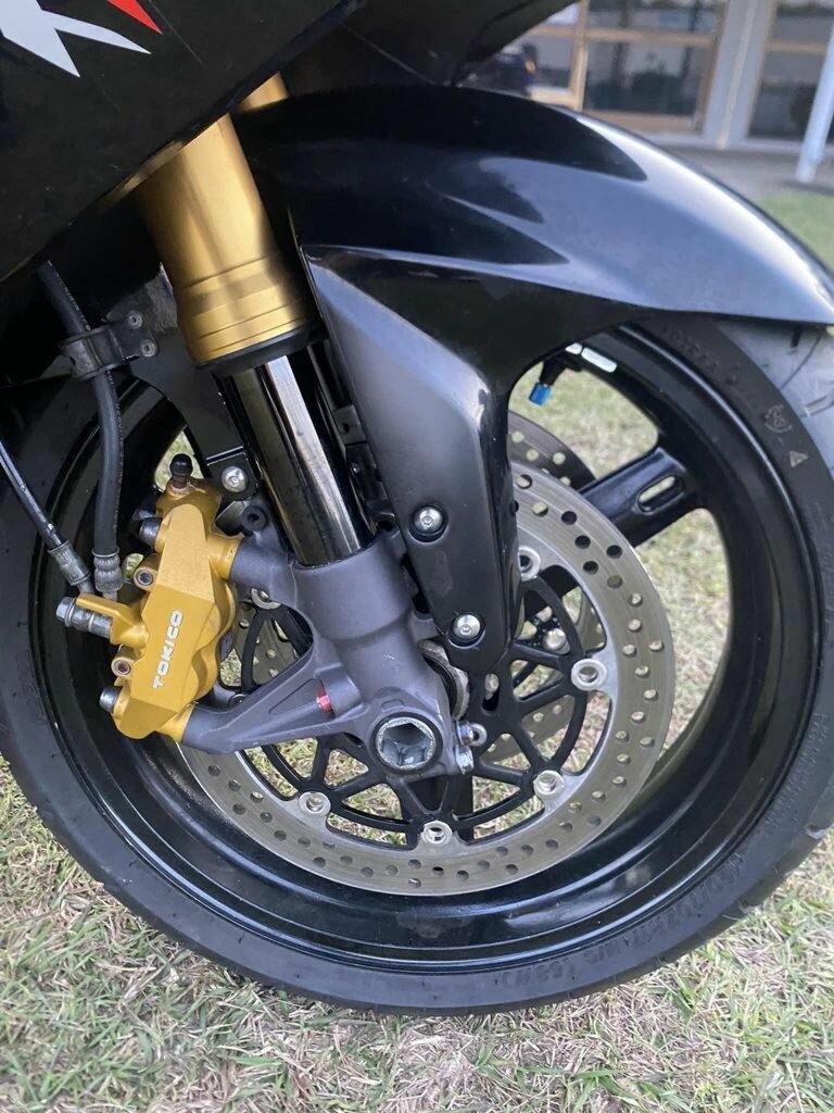 2003 SUZUKI GSX-R1000 SPORTS