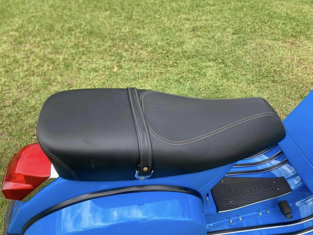 2013 VESPA PX 150 SCOOTER