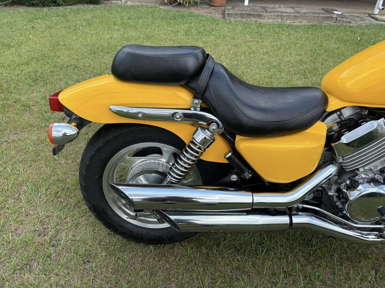1980 LAVERDA JOTA 1000 ROAD