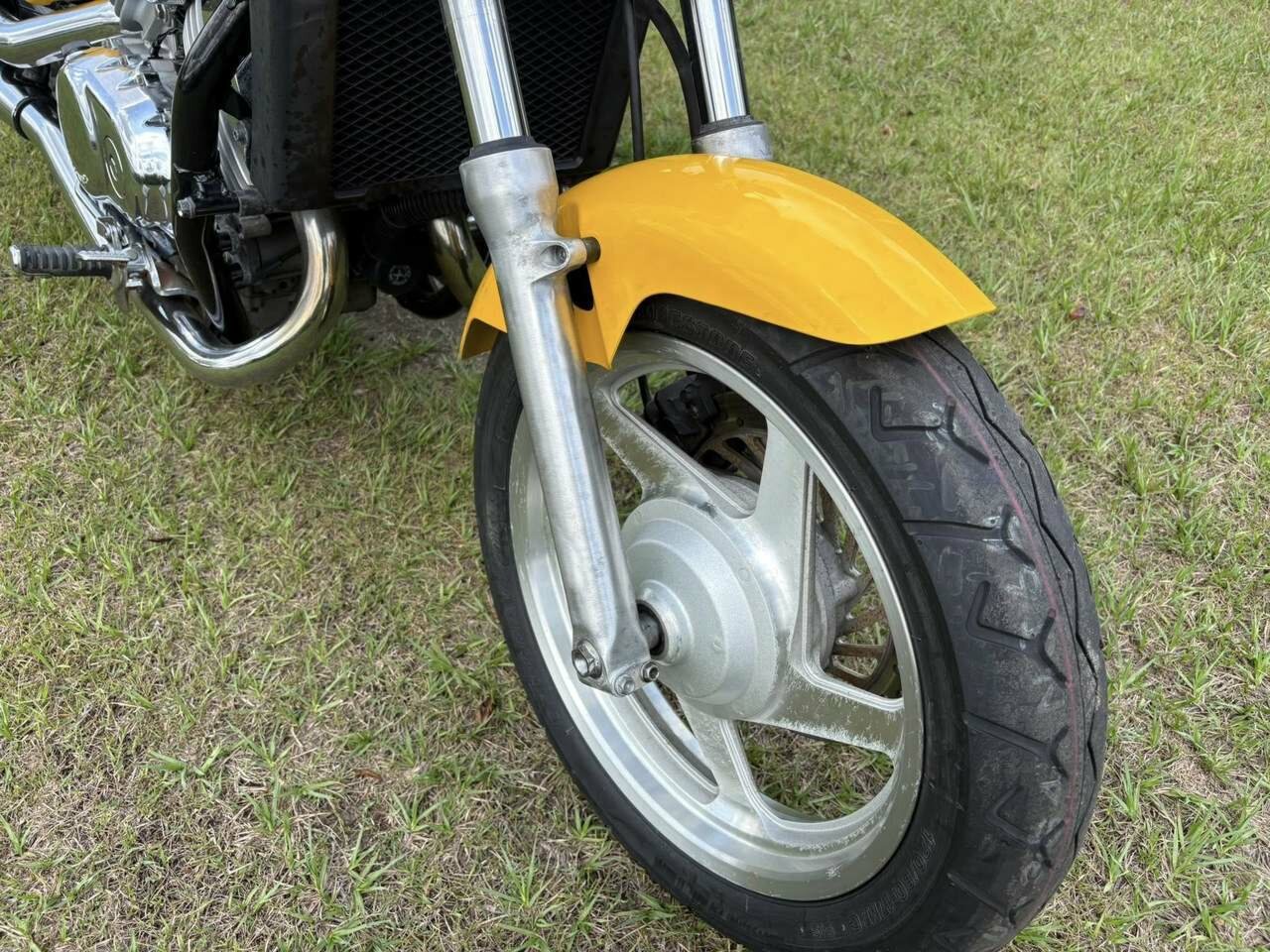 1980 LAVERDA JOTA 1000 ROAD