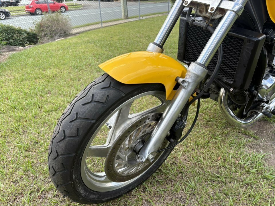 1980 LAVERDA JOTA 1000 ROAD