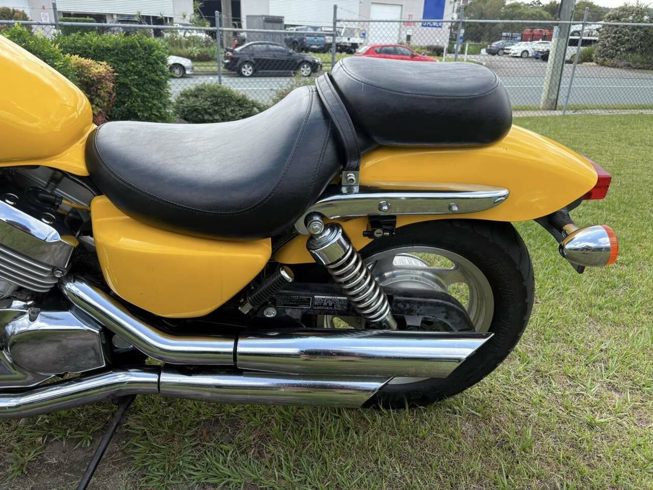 1980 LAVERDA JOTA 1000 ROAD