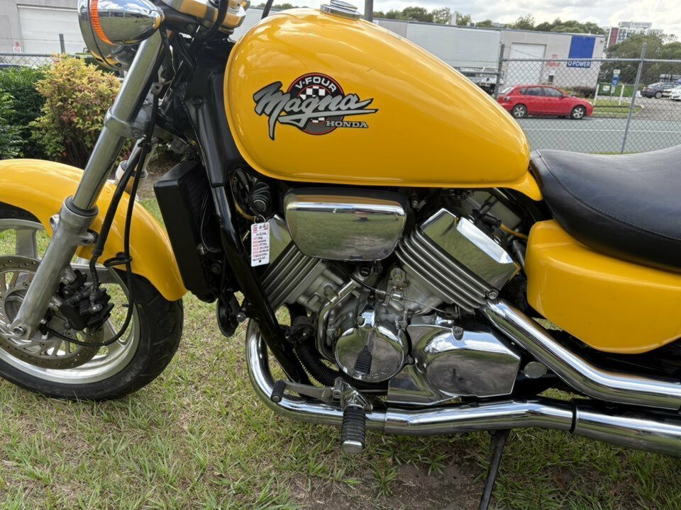 1980 LAVERDA JOTA 1000 ROAD
