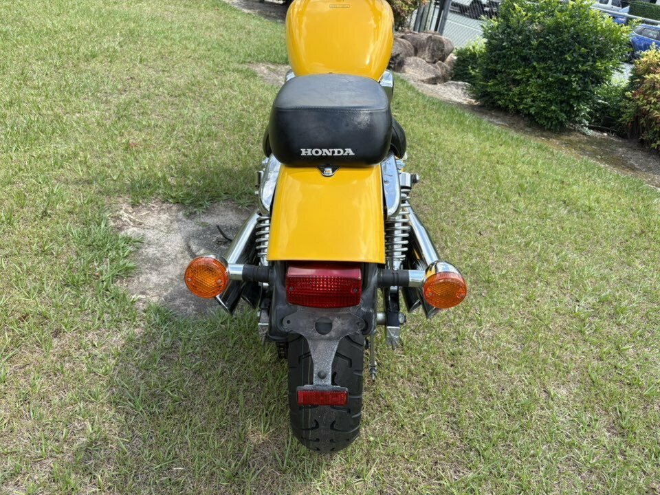 1980 LAVERDA JOTA 1000 ROAD