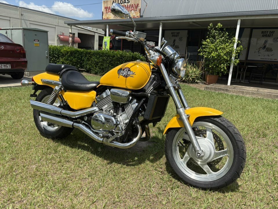1980 LAVERDA JOTA 1000 ROAD
