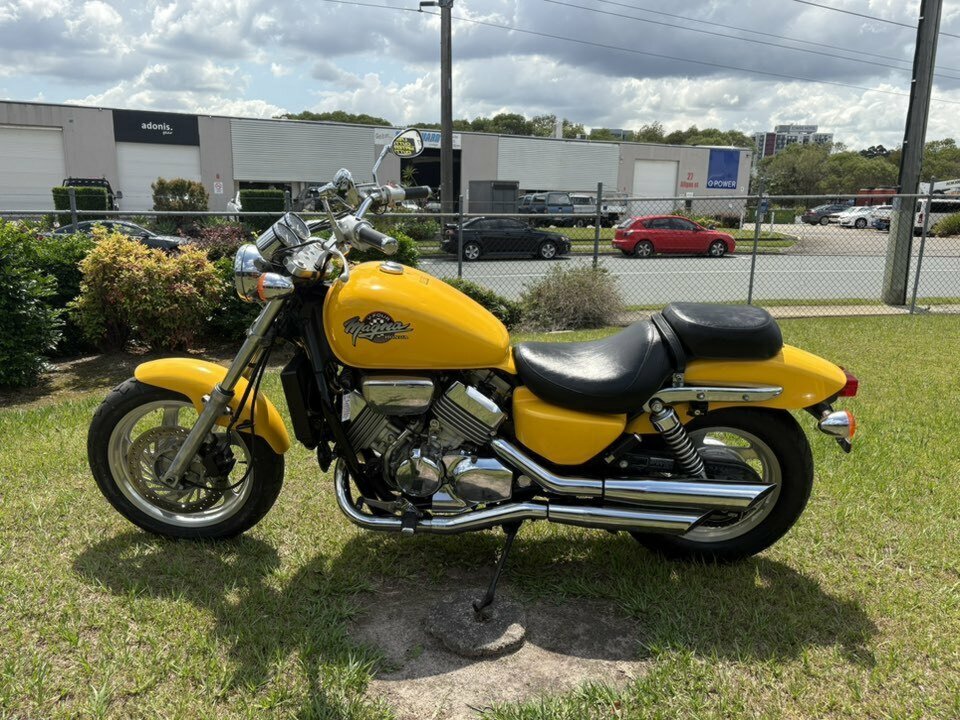 1980 LAVERDA JOTA 1000 ROAD
