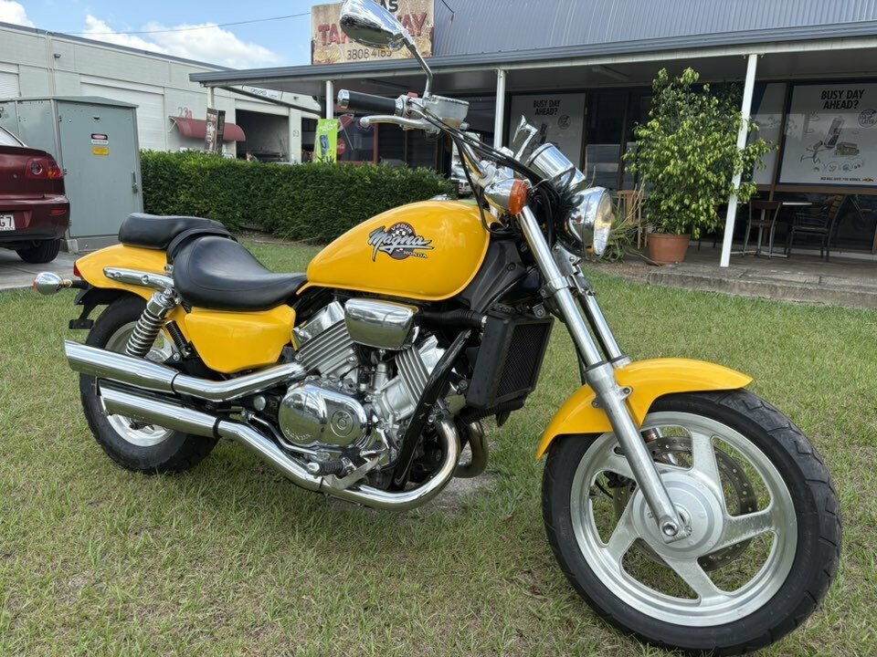 1980 LAVERDA JOTA 1000 ROAD