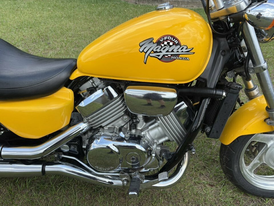 1980 LAVERDA JOTA 1000 ROAD