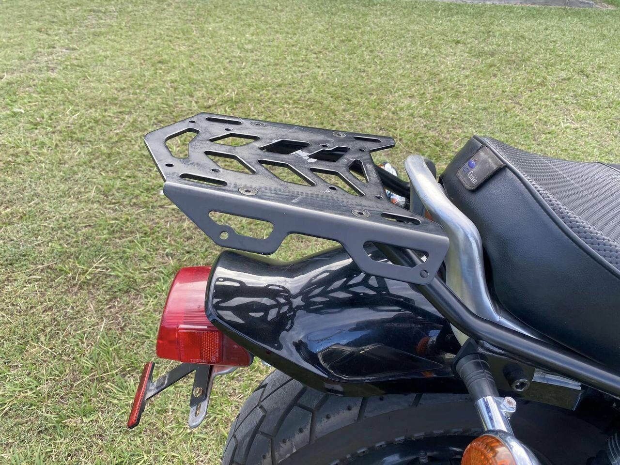 1996 YAMAHA VMX1200 (VMAX) ROAD