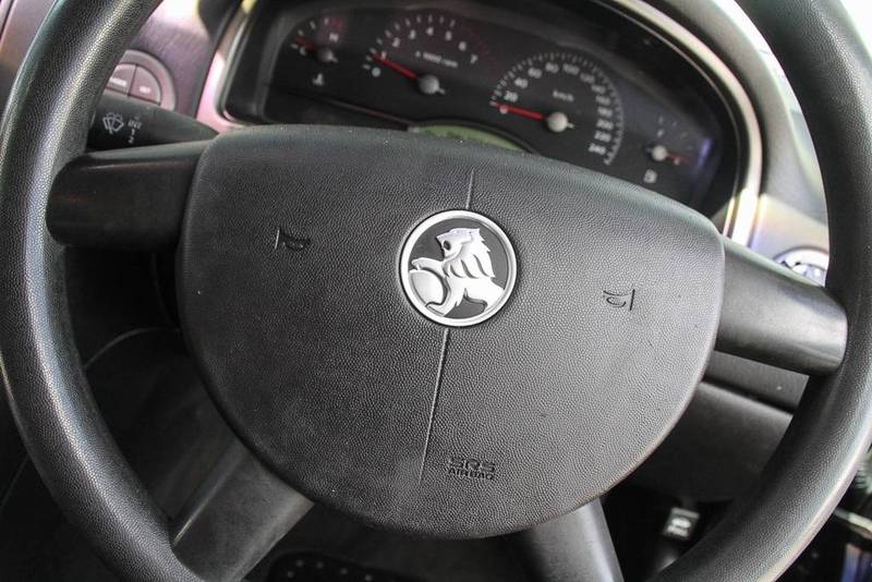 2003 HOLDEN COMMODORE ONE TONNER VY