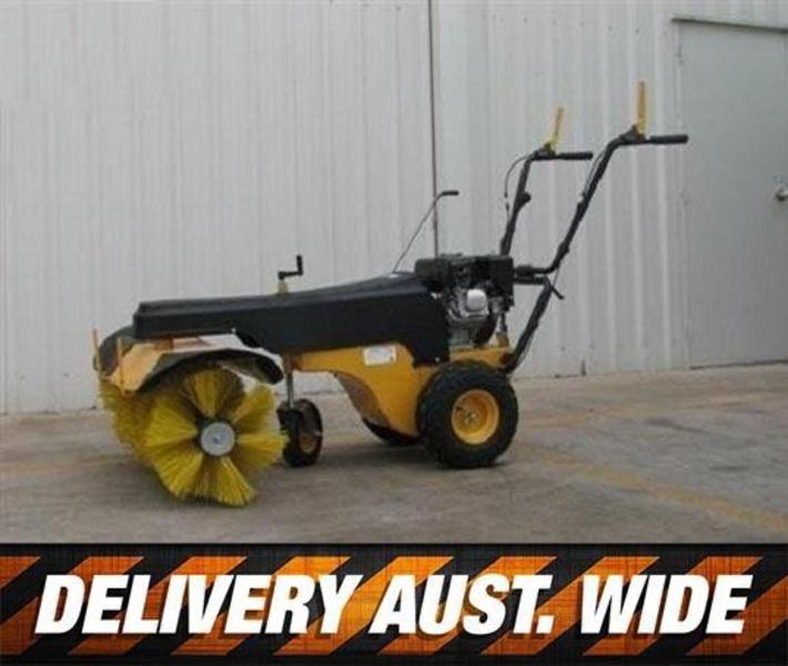 2016 WORKMATE SWEEPSTER