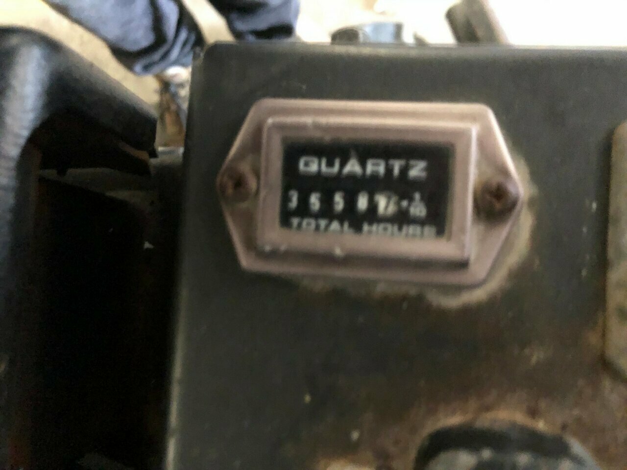 2007 BOBCAT 323