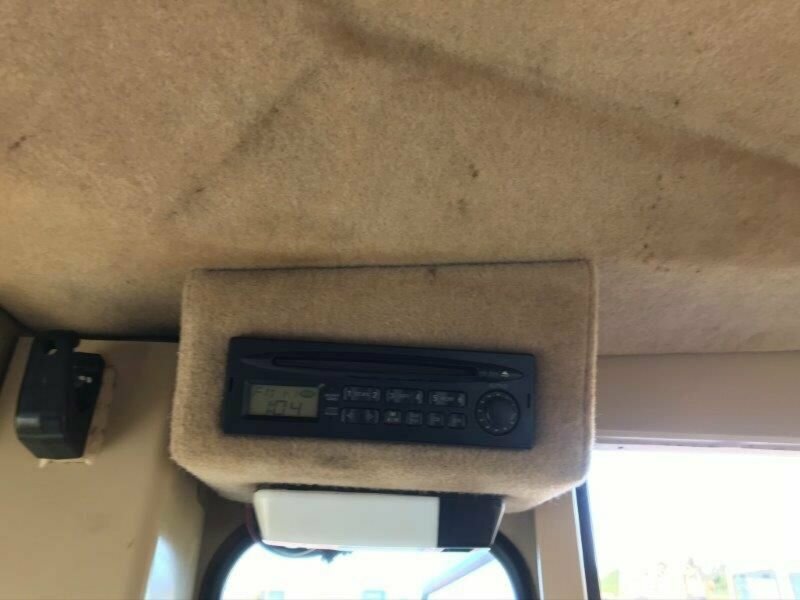 2006 CATERPILLAR 140H GRADER