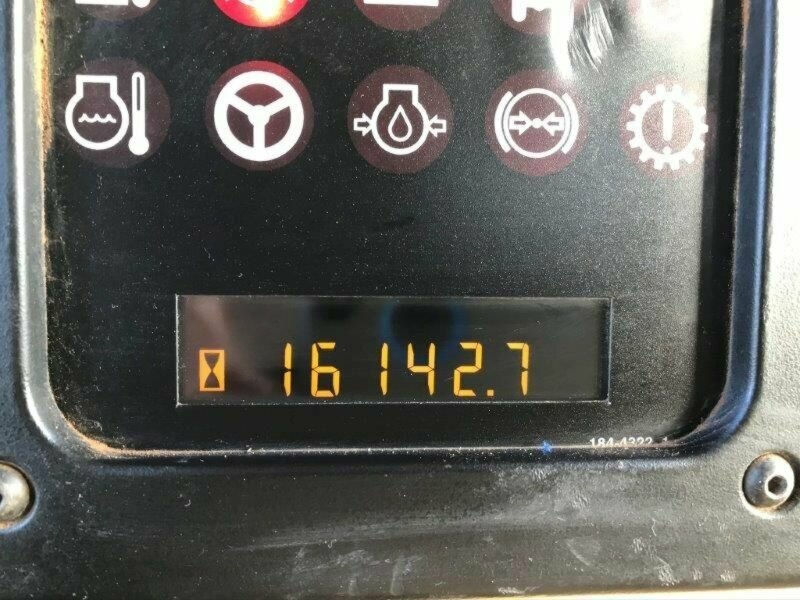 2006 CATERPILLAR 140H GRADER