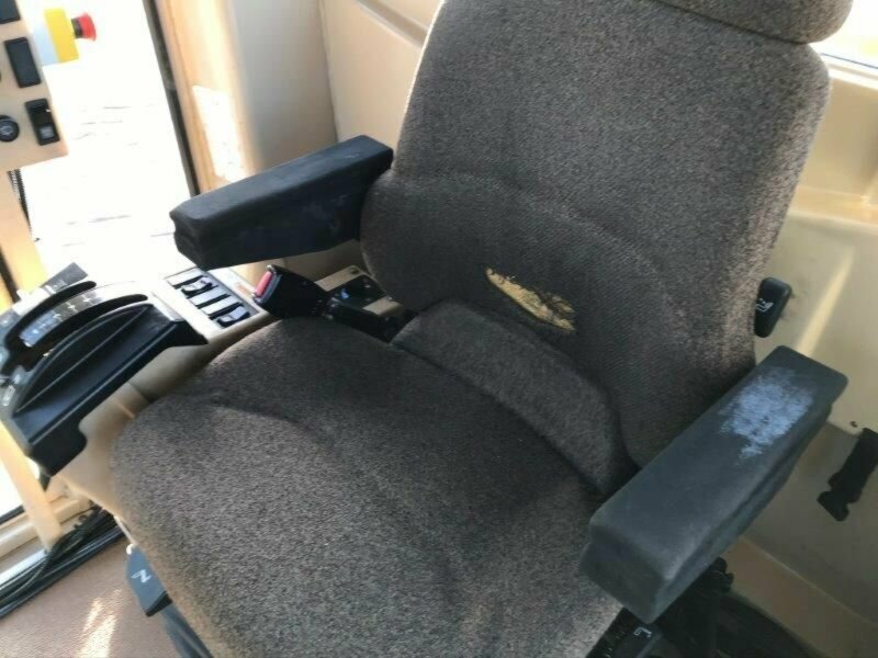 2006 CATERPILLAR 140H GRADER