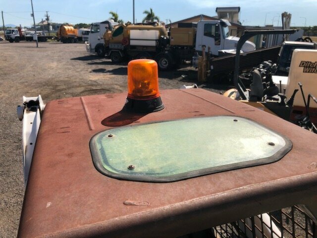 2008 BOBCAT S185 LOADER