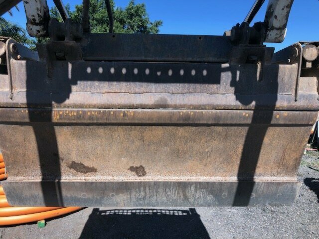 2008 BOBCAT S185 LOADER