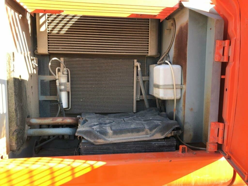 2006 HITACHI ZAXIS 230LC