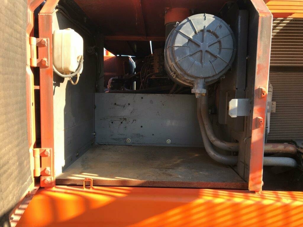 2006 HITACHI ZAXIS 230LC
