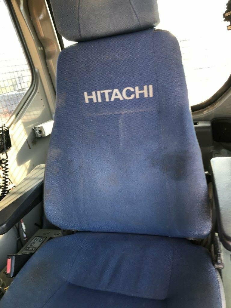 2006 HITACHI ZAXIS 230LC
