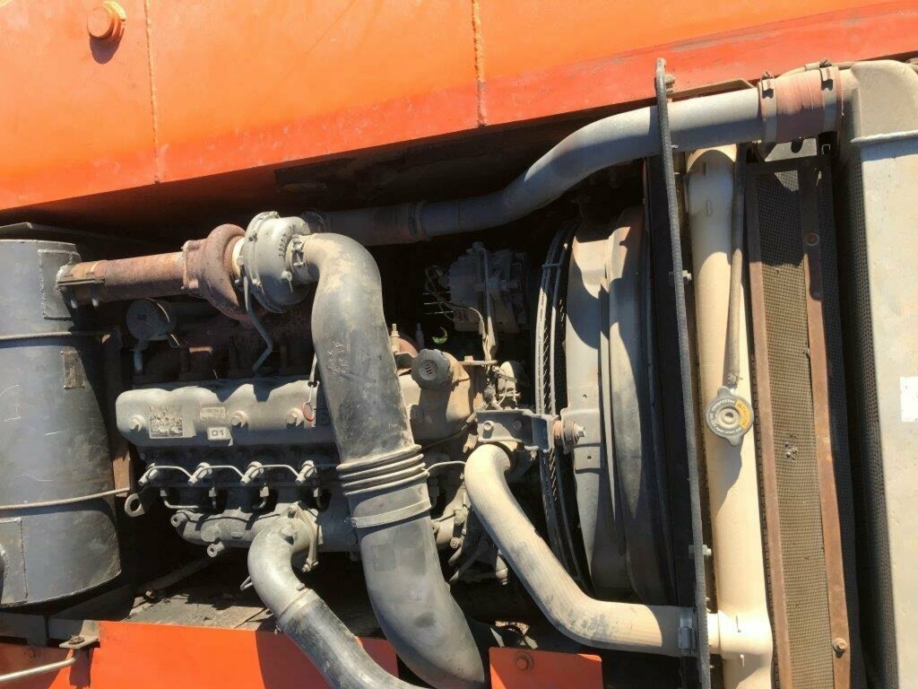 2006 HITACHI ZAXIS 230LC