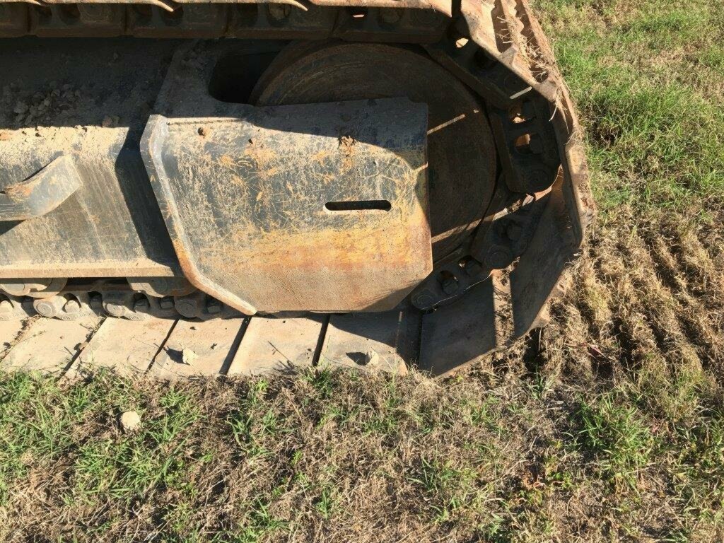 2006 HITACHI ZAXIS 230LC