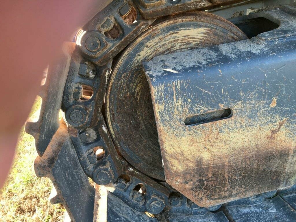 2006 HITACHI ZAXIS 230LC