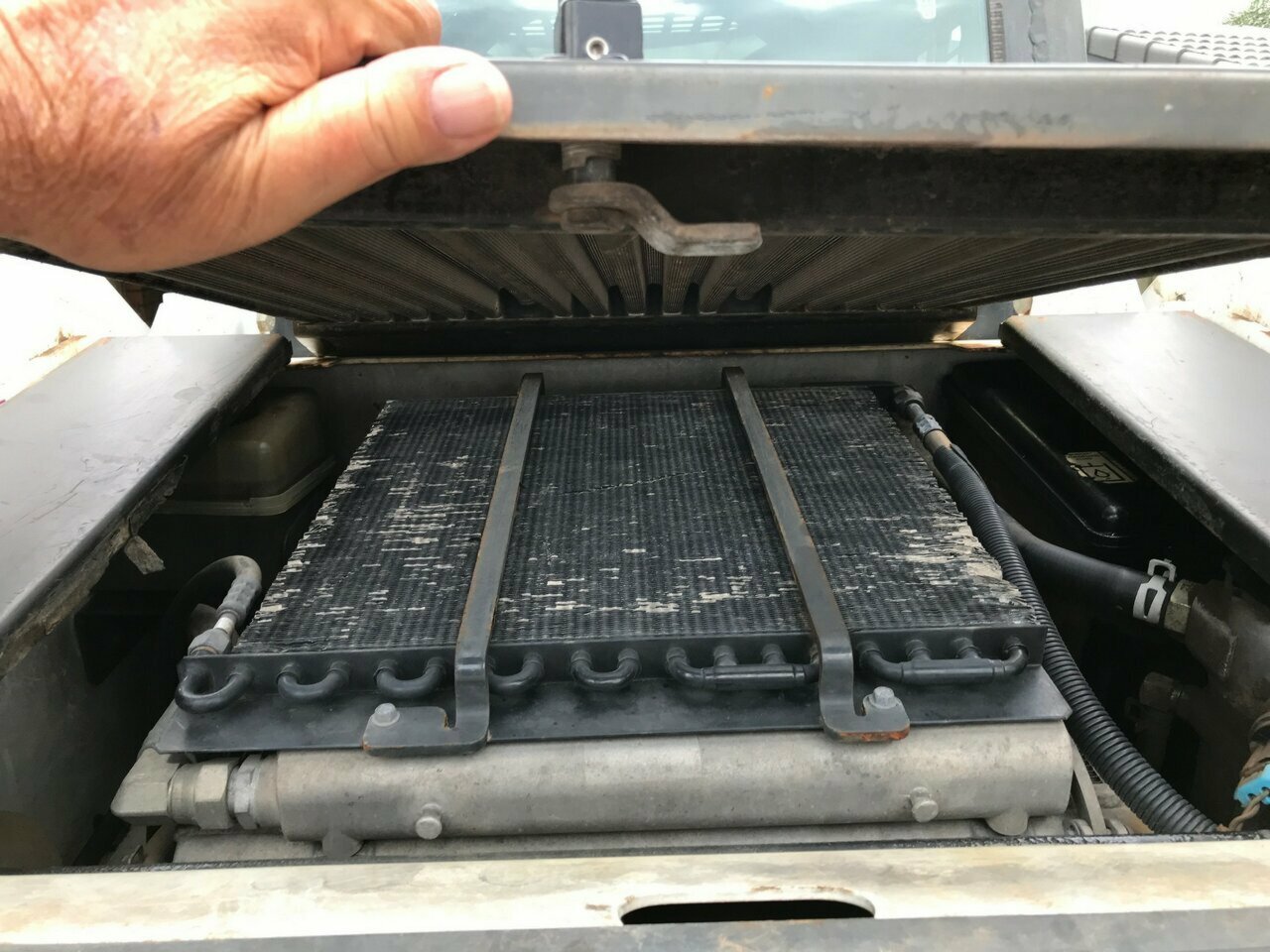 BOBCAT S650