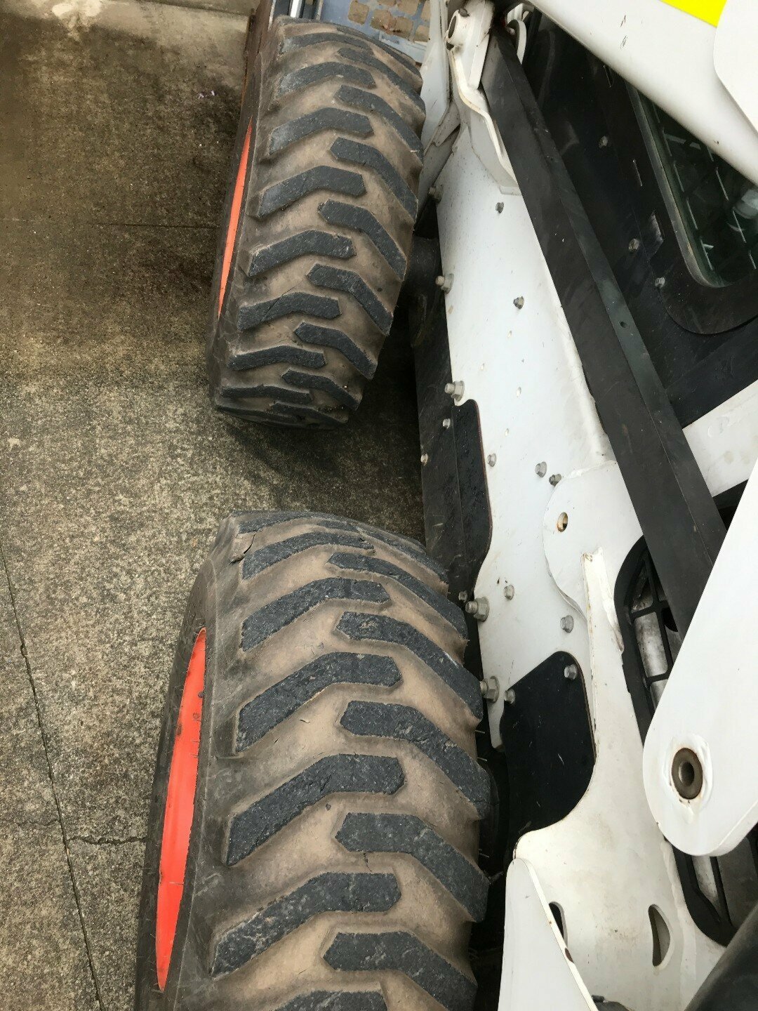 BOBCAT S650