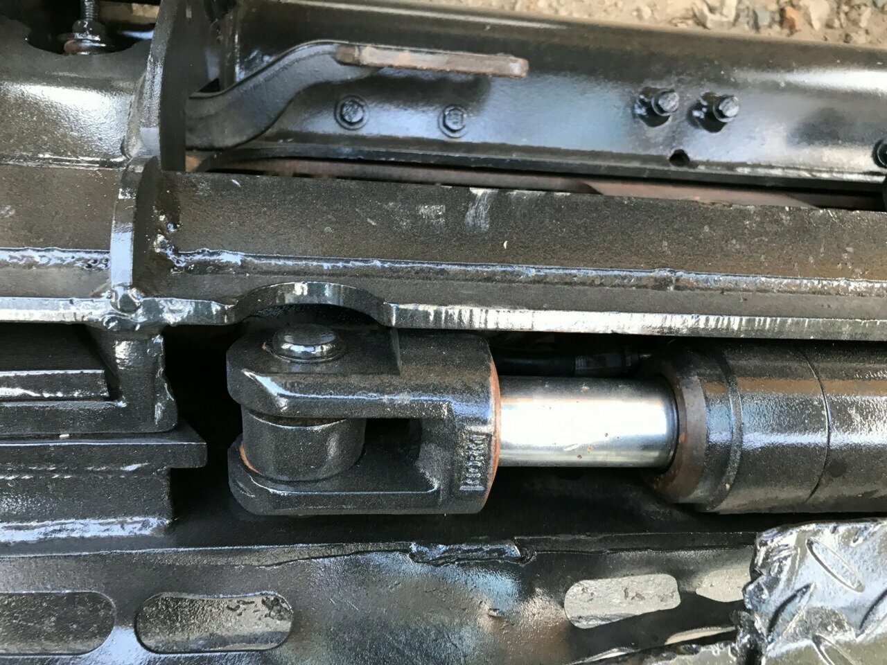 2008 CATERPILLAR 247B