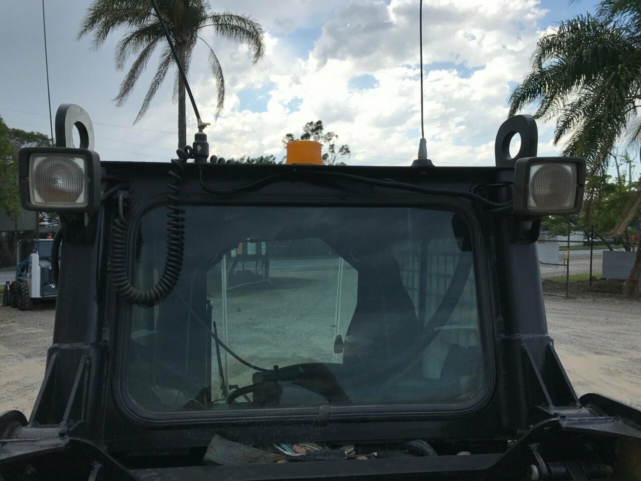 2008 CATERPILLAR 247B