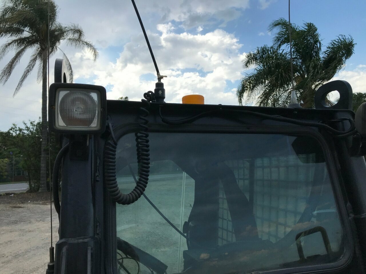 2008 CATERPILLAR 247B
