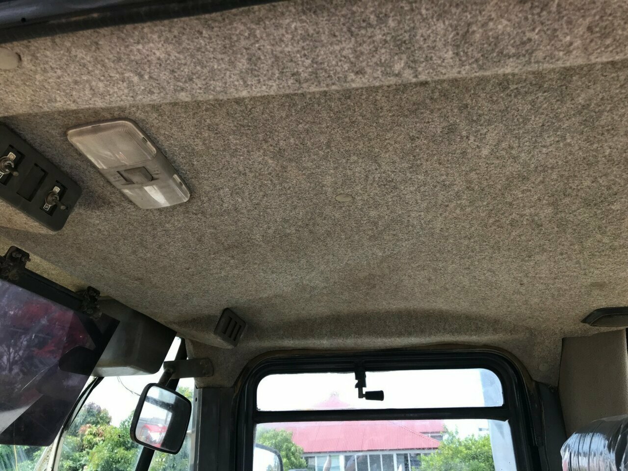 1998 KOMATSU WA420-3A