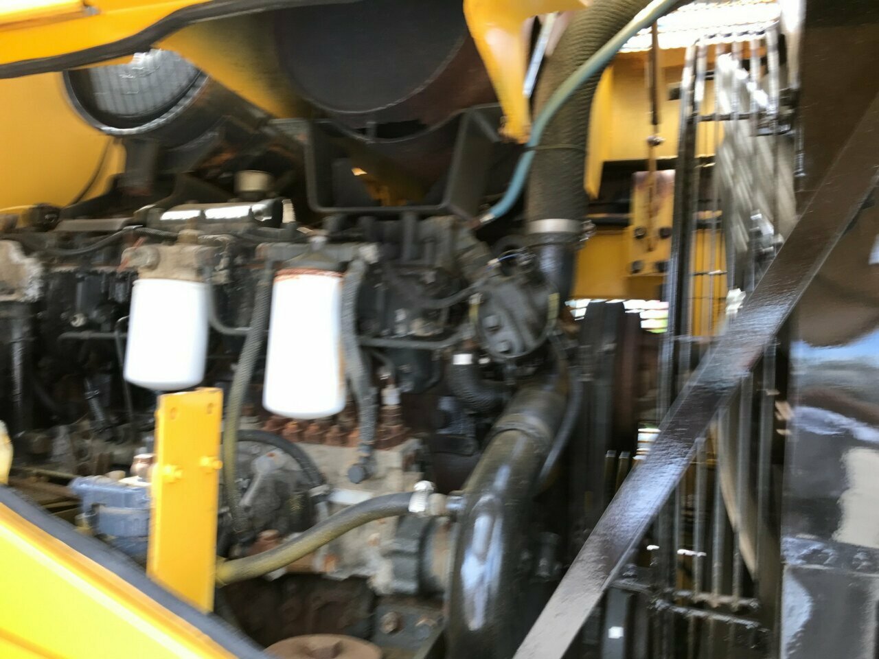 1998 KOMATSU WA420-3A