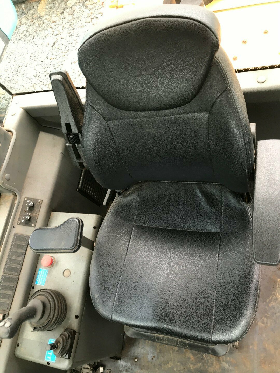SDLG LG938L WHEEL LOADER