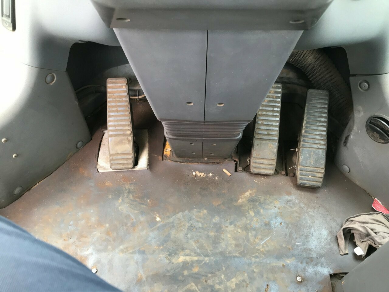 SDLG LG938L WHEEL LOADER