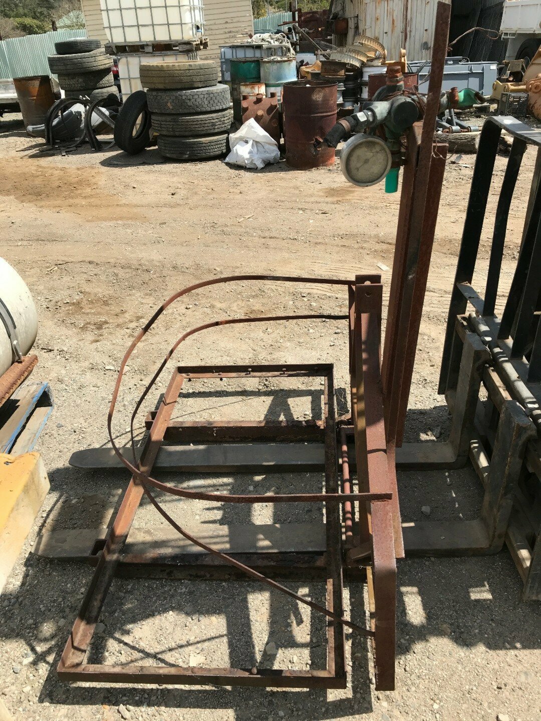 MASSEY FERGUSON 65