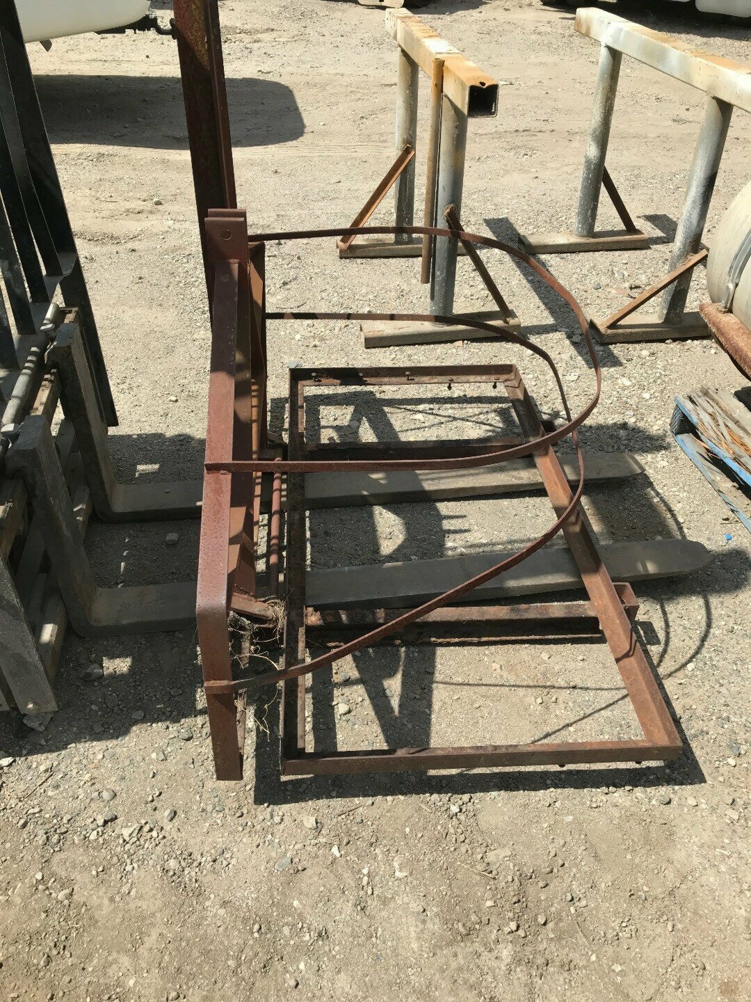 MASSEY FERGUSON 65