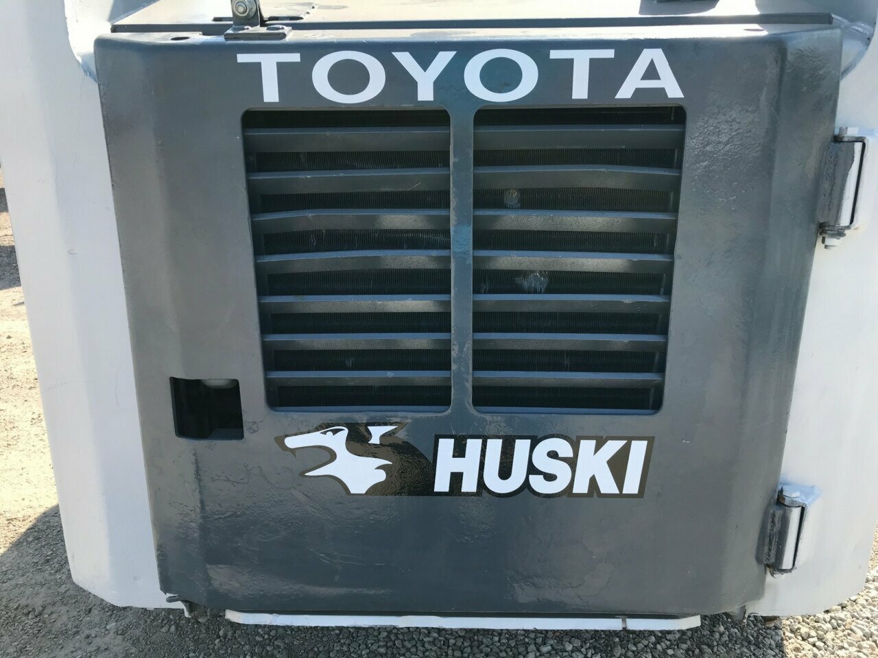 2008 TOYOTA 4SDK8