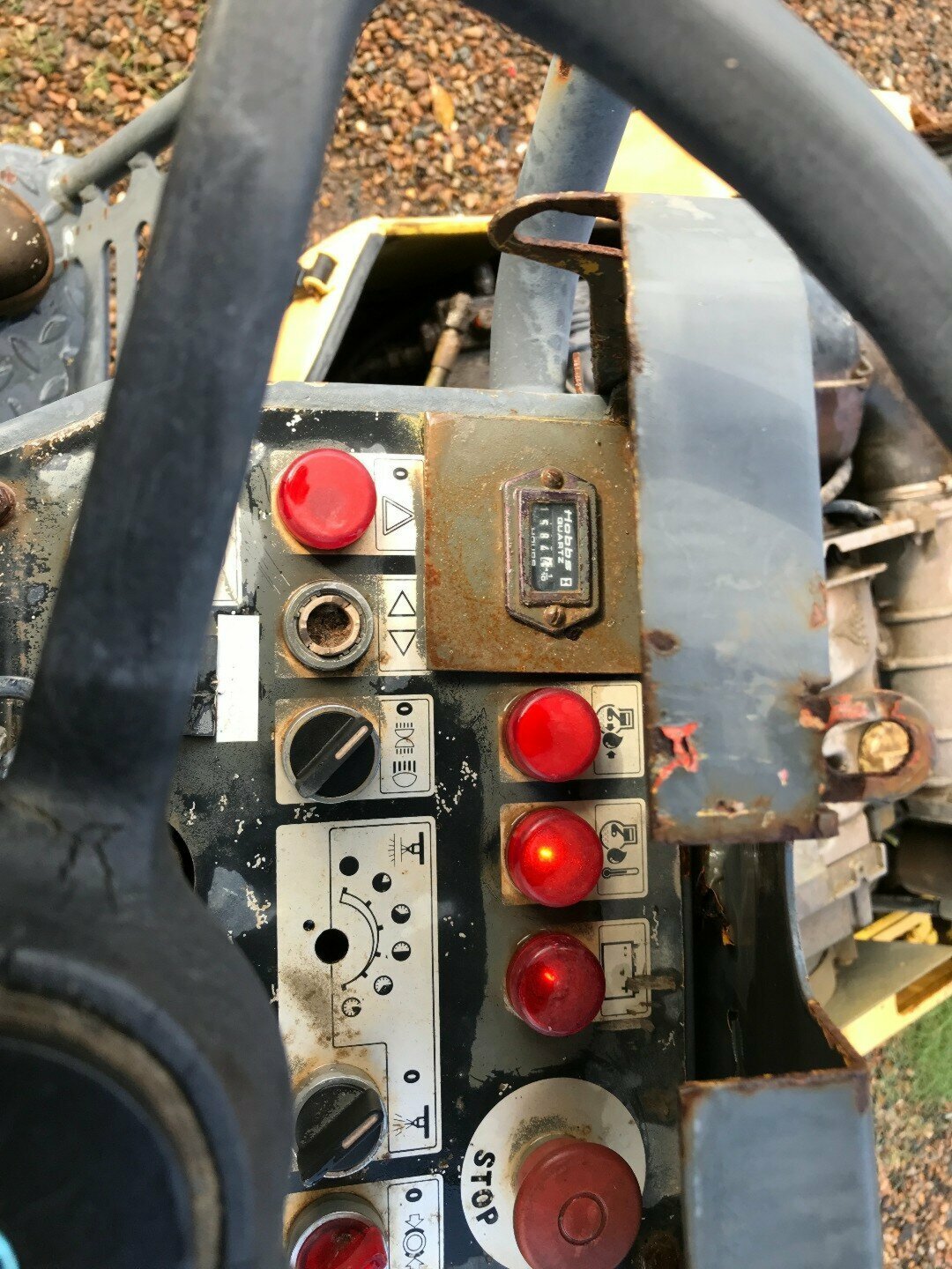 BOMAG BW120-AD2