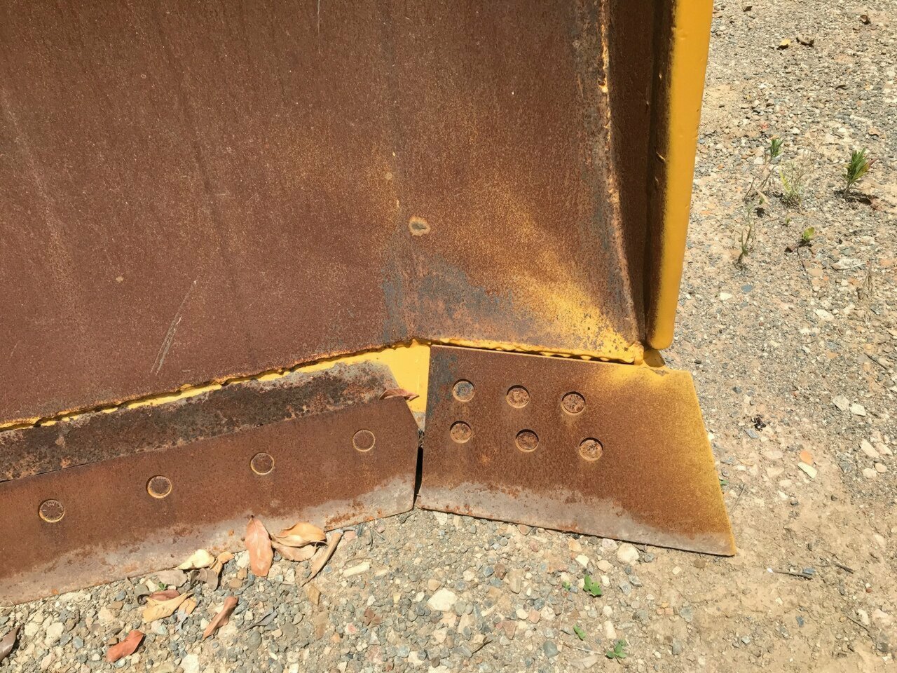 2007 CATERPILLAR D6T XLII BULLDOZER