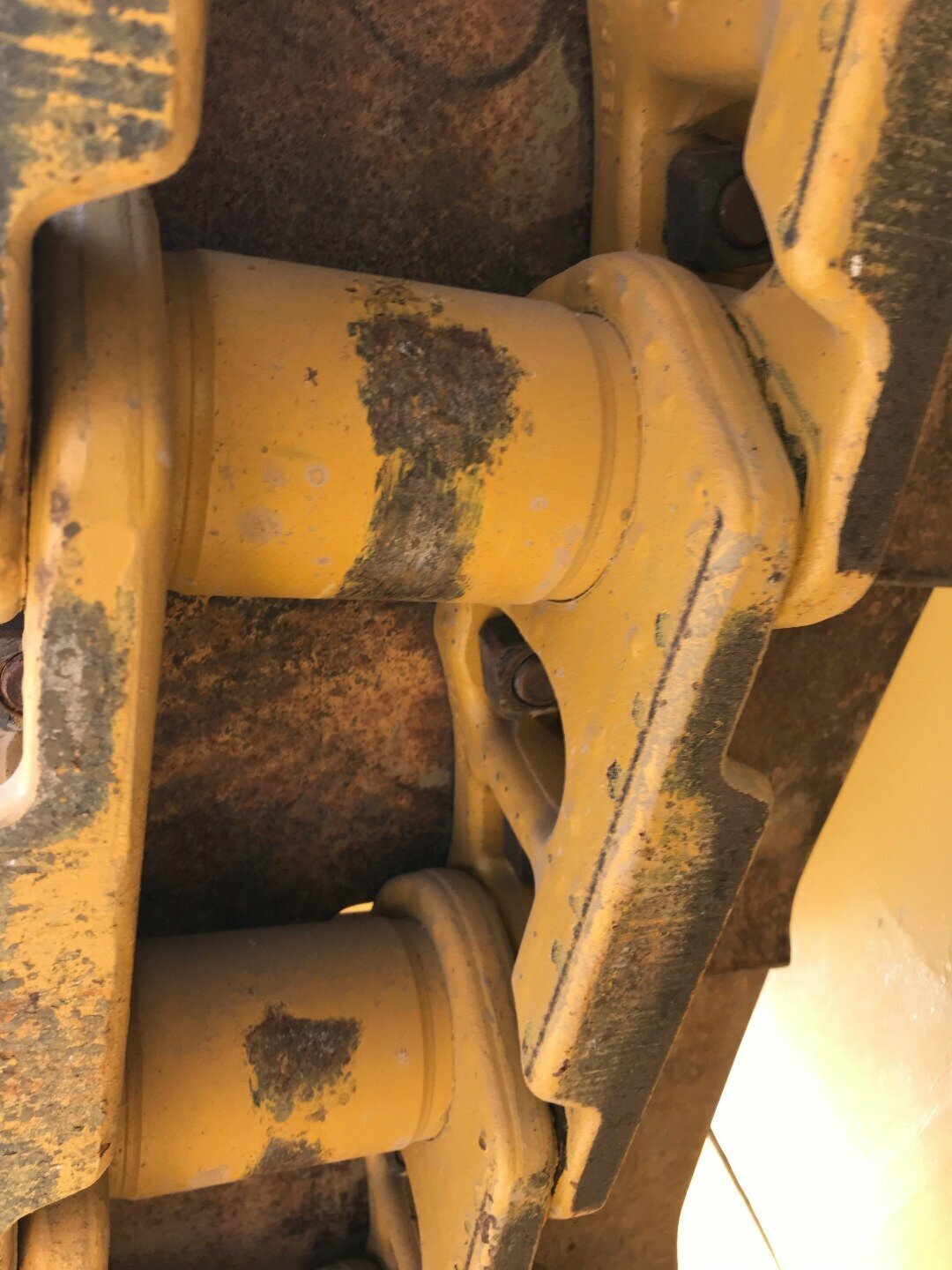 2007 CATERPILLAR D6T XLII BULLDOZER