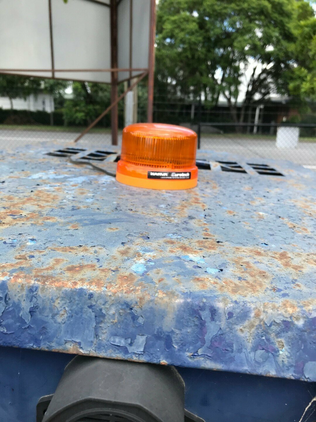 TOYOTA HUSKI 3SDK