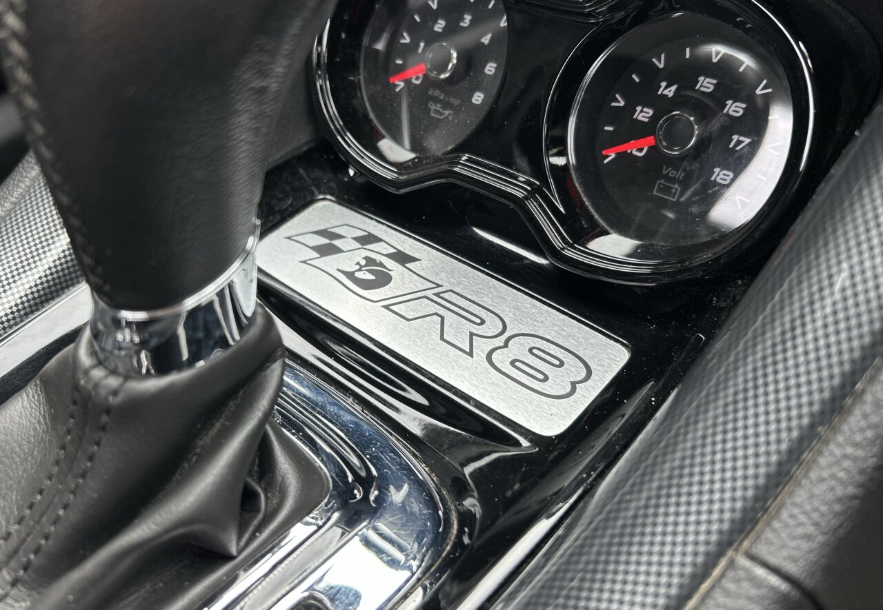 2014 HSV MALOO GEN F R8 6 SP AUTOMATIC UTILITY